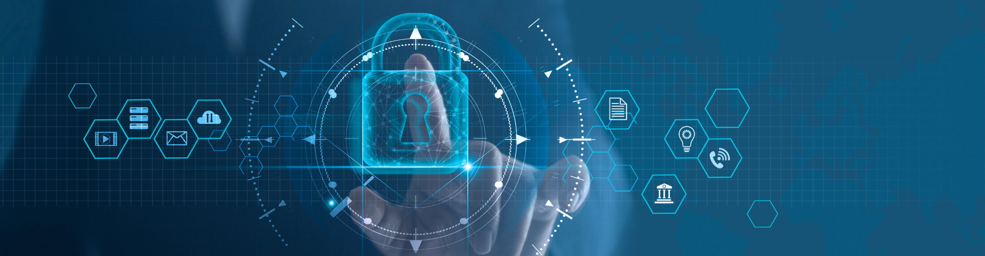 Private Cloud Header