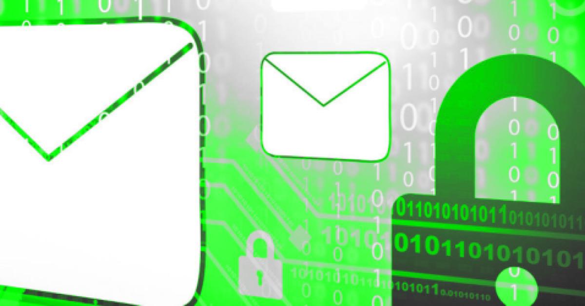 Green Email fro I-Next
